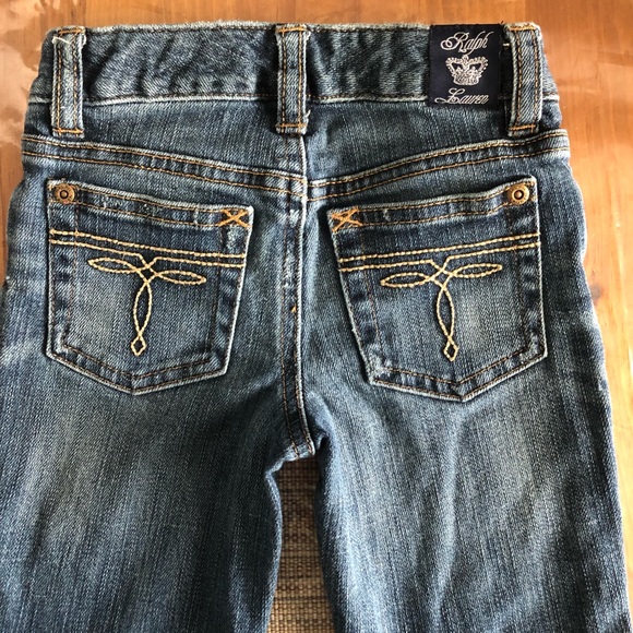 Jeans - Picture 2 of 4